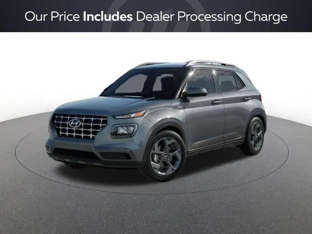 2026 Hyundai Venue SEL for sale in Towson, MD