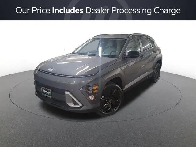 2026 Hyundai Kona SEL Sport for sale in Towson, MD