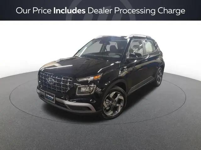 2026 Hyundai Venue SEL for sale in Towson, MD