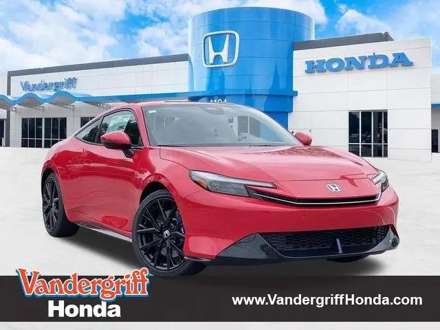 2026 Honda Prelude Hybrid for sale in Arlington, TX