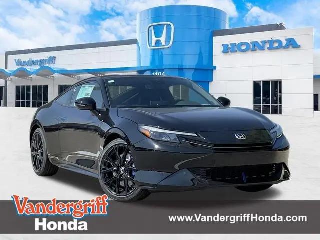 2026 Honda Prelude Hybrid for sale in Arlington, TX
