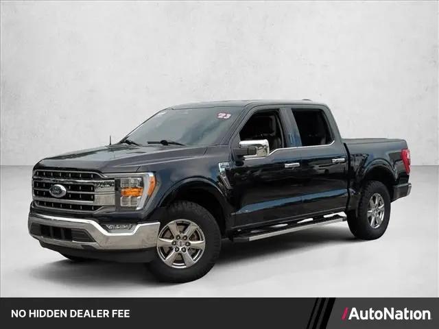 2023 Ford F-150 LARIAT for sale in Sanford, FL