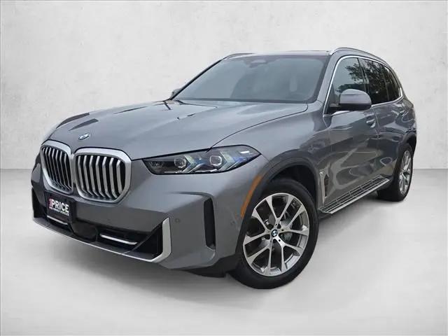 2026 BMW X5 sDrive40i for sale in Katy, TX