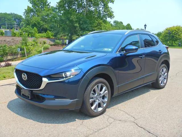 2024 Mazda CX-30 2.5 S Preferred Package for sale in Pittsburgh, PA