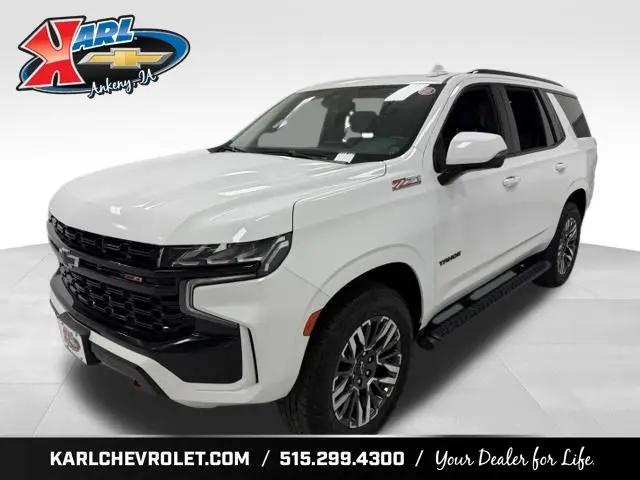2023 Chevrolet Tahoe 4WD Z71 for sale in Ankeny, IA