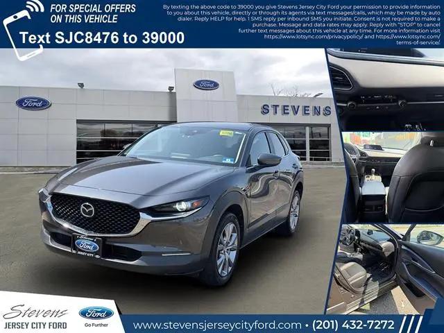 2020 Mazda CX-30 Select Package for sale in Jersey City, NJ