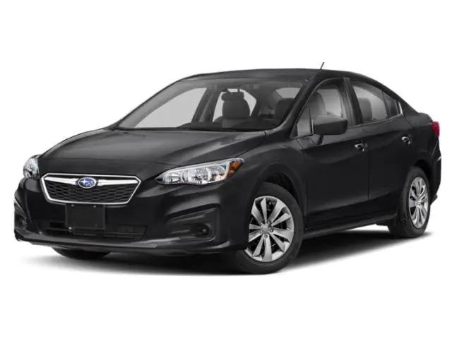 2019 Subaru Impreza 2.0i for sale near Columbus, OH