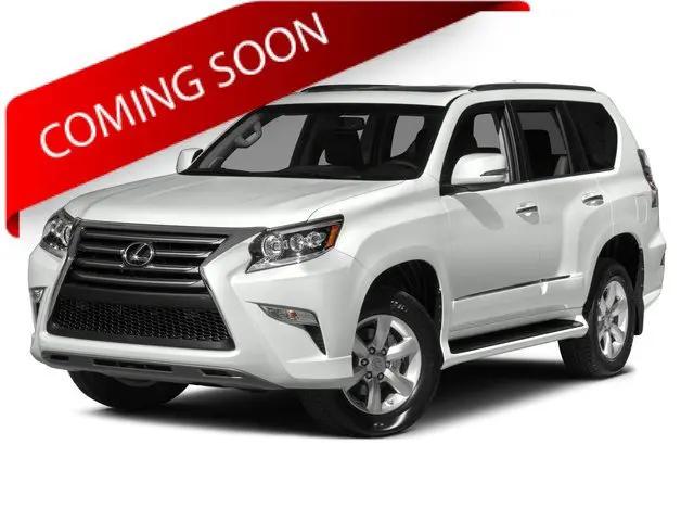 2016 Lexus GX 460 Luxury for sale in Columbus, OH