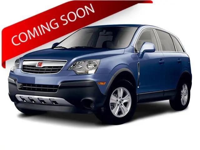 2008 Saturn VUE 4-Cyl XE for sale in Columbus, OH