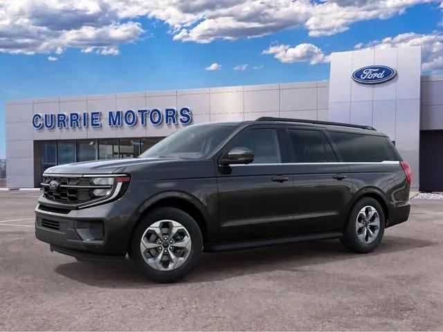 2027 Ford Expedition Max Active for sale in Valparaiso, IN