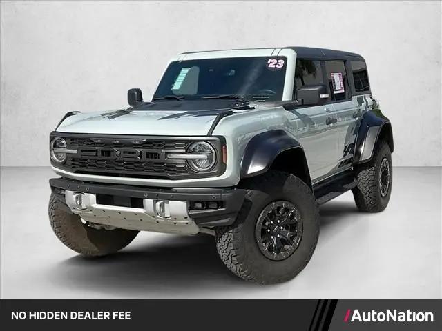 2023 Ford Bronco Raptor for sale in Margate, FL