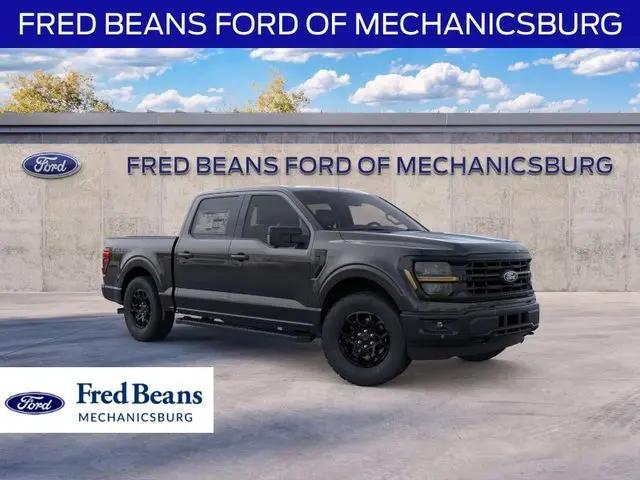 2026 Ford F-150 XLT for sale in Mechanicsburg, PA