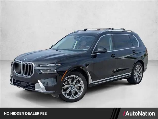 2023 BMW X7 xDrive40i for sale in Columbus, GA