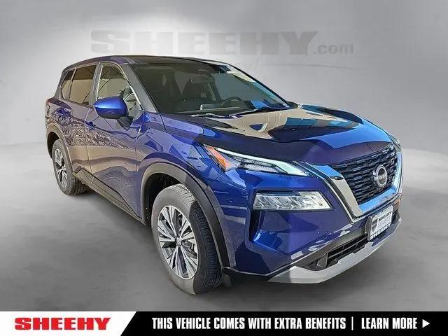 2023 Nissan Rogue SV Intelligent AWD for sale in Springfield, VA