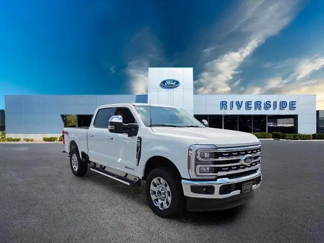2026 Ford F-250 LARIAT for sale in Macon, GA