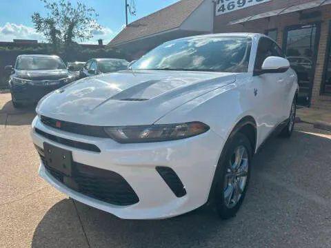 2024 Dodge Hornet R/T EAWD for sale in Garland, TX