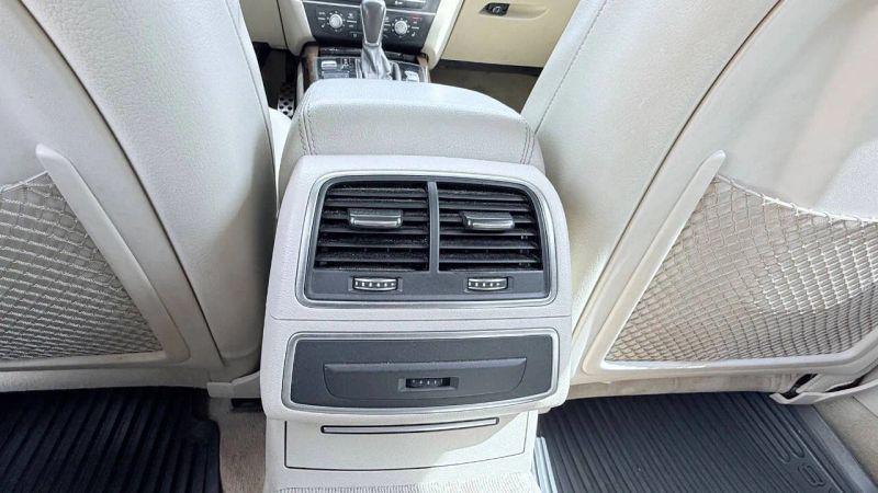 2016 Audi A6 2.0T Premium