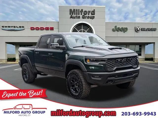 2026 Ram 1500 RHO Crew Cab 4x4 5'7" Box for sale in Milford, CT
