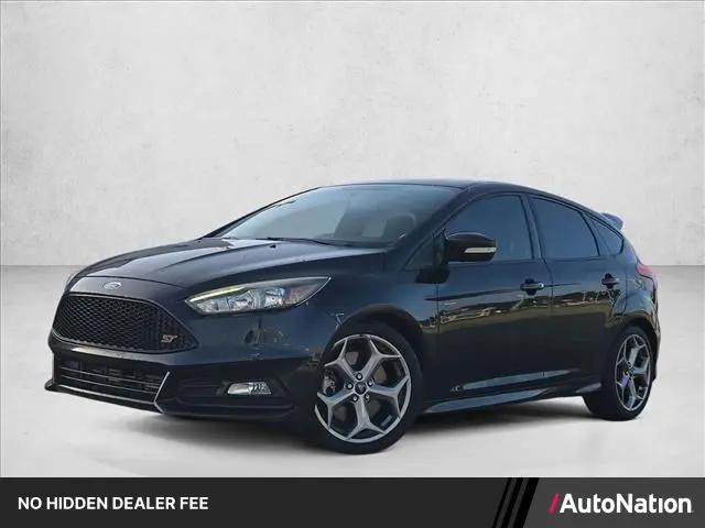 2018 Ford Focus ST for sale in Katy, TX