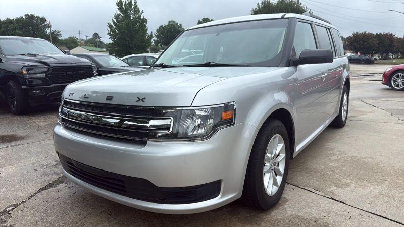2019 Ford Flex SE for sale in Rock Hill, SC