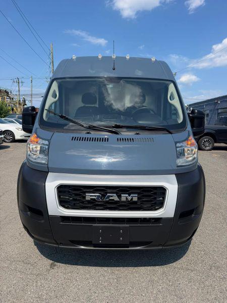 2020 Ram ProMaster Cargo Van High Roof 159" WB EXT for sale in Bridgeton, NJ
