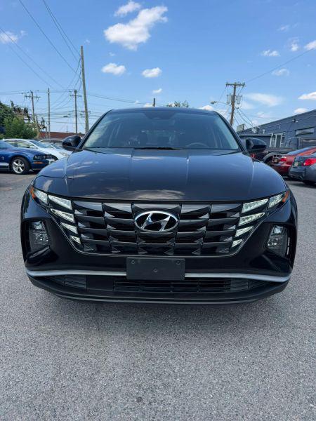 2024 Hyundai Tucson SE for sale in Bridgeton, NJ