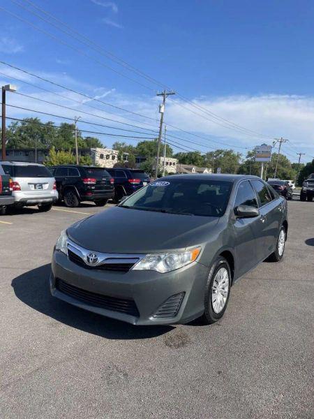 2013 Toyota Camry LE for sale in Toledo, OH
