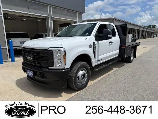 2026 Ford F-350 XLT for sale in Huntsville, AL