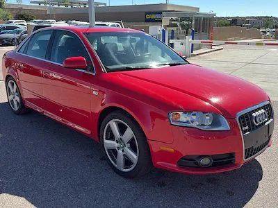 2008 Audi A4 2.0T for sale in Lakewood, CO