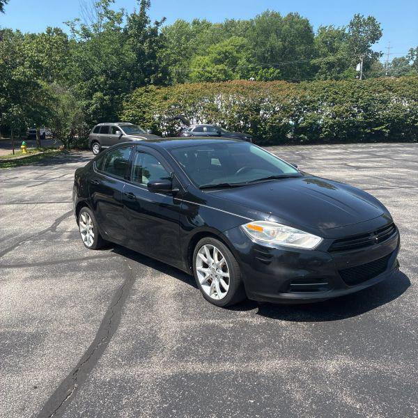 2013 Dodge Dart SXT for sale in Bath, PA