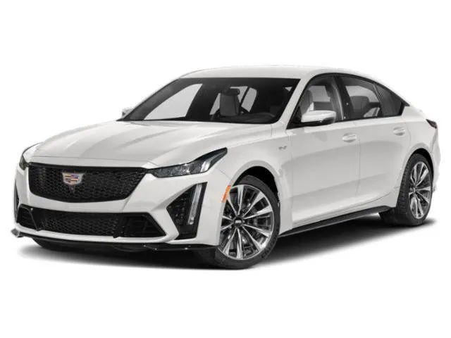 2024 Cadillac CT5-V V-Series for sale in Fontana, CA