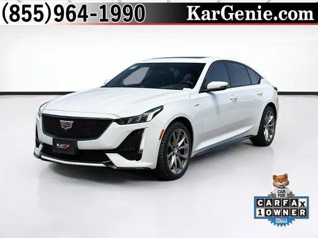 2024 Cadillac CT5-V V-Series for sale in Fontana, CA