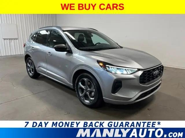 2024 Ford Escape ST-Line for sale in Santa Rosa, CA