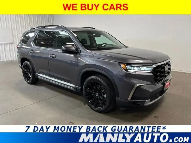 2024 Honda Pilot Touring for sale in Santa Rosa, CA