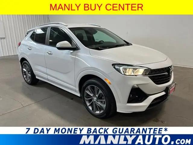 2023 Buick Encore GX Select AWD for sale in Santa Rosa, CA