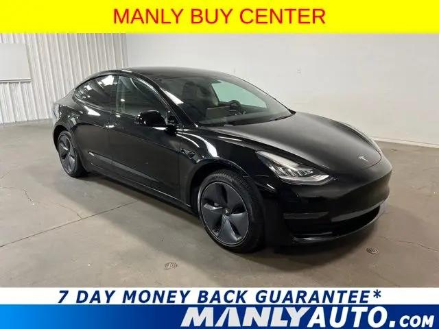2019 Tesla Model 3 Standard Range Plus for sale in Santa Rosa, CA