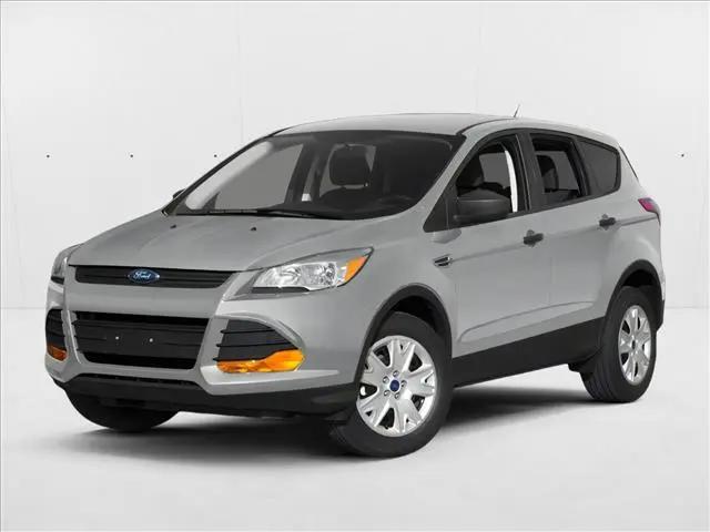 2013 Ford Escape SEL for sale in Plano, TX