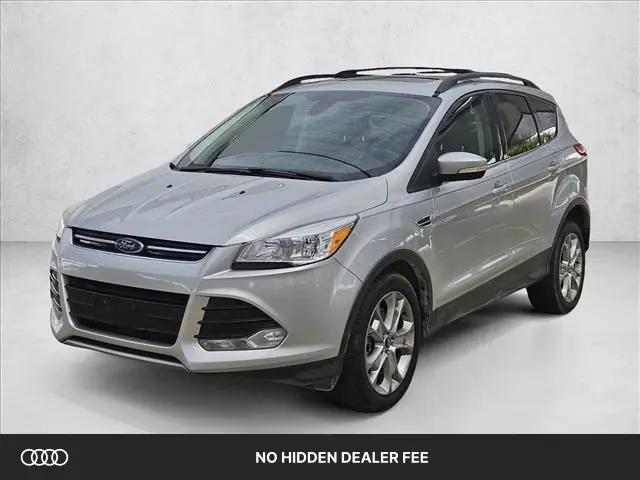 2013 Ford Escape SEL for sale in Plano, TX
