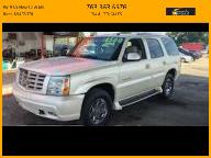 2005 Cadillac Escalade Standard for sale in Elk River, MN