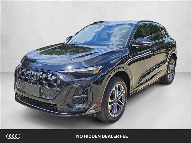 2026 Audi Q5 Premium TFSI quattro S tronic for sale in Plano, TX