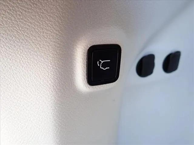 2021 Jeep Cherokee Latitude Lux FWD