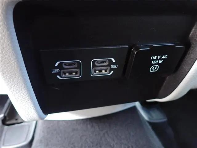 2021 Jeep Cherokee Latitude Lux FWD