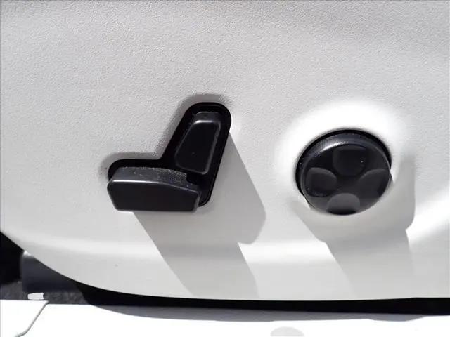 2021 Jeep Cherokee Latitude Lux FWD