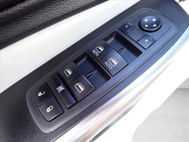2021 Jeep Cherokee Latitude Lux FWD