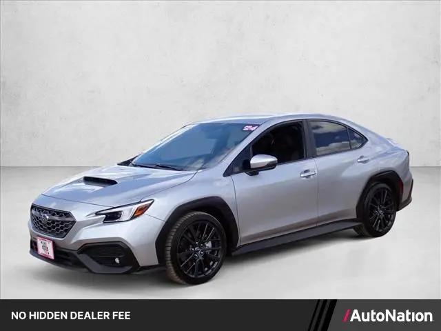 2024 Subaru WRX Limited for sale in Centennial, CO