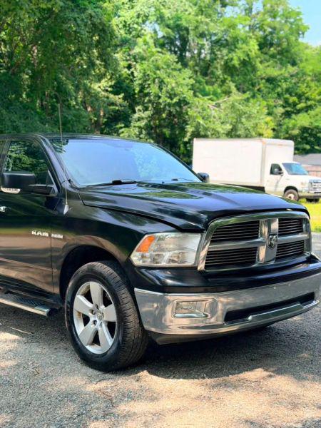 2009 Dodge Ram 1500 SLT/Sport/TRX for sale in West Milford, NJ