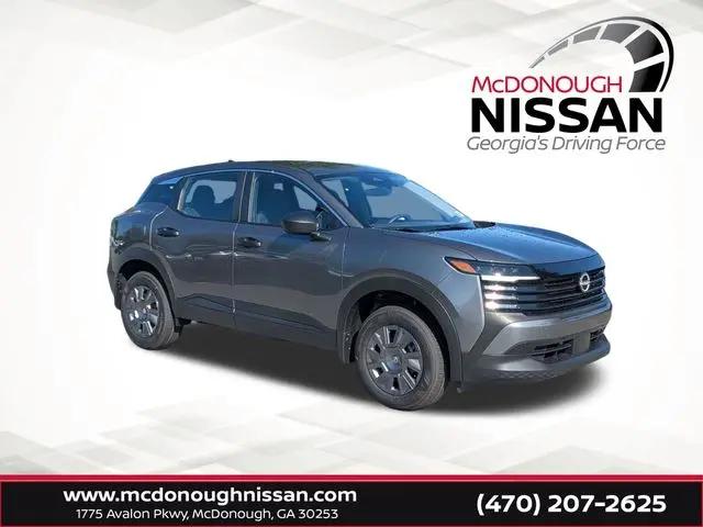 2026 Nissan Kicks S for sale in McDonough, GA