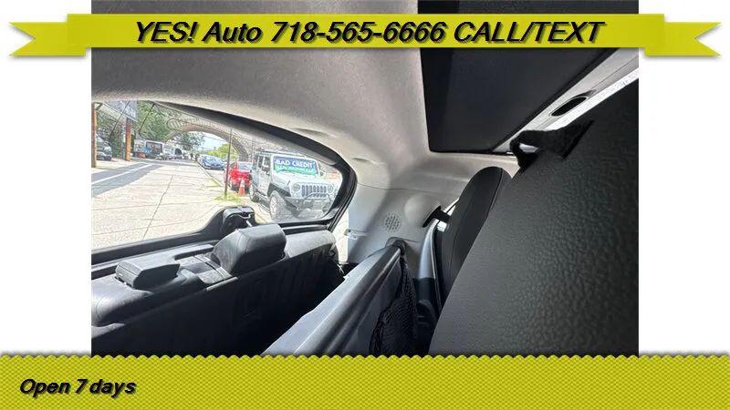 2016 smart fortwo pure