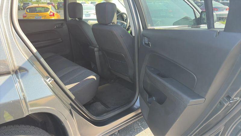 2017 GMC Terrain SLE-1