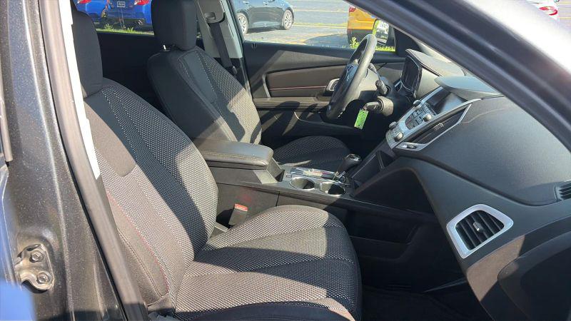 2017 GMC Terrain SLE-1